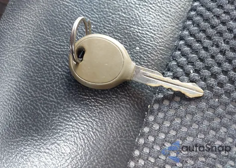 2017 Jeep Patriot Sport Se Fwd from USA, damaged, VIN 1C4NJPBA9HD202485